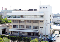千葉県管工事会館の画像